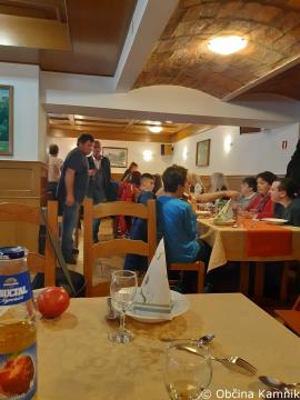 Martinovanje Društva Sožitje Kamnik (1)